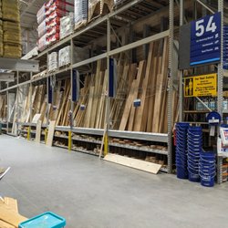 Lowe's Home Improvement - Lowe's Home Improvement, Rogers