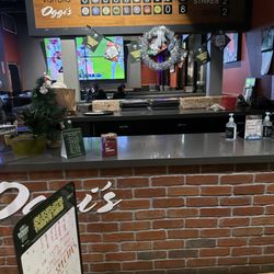 Oggi's Sports | Brewhouse |Pizza