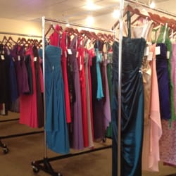 Durand Bridal and Formal Wear - Durand Bridal Formal Wear Sample dresses