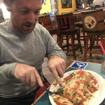 El Tapatio - Big 'ol Colorful burrito!!!! - Mexican Near Me - Auburn, California El Tapatio - Big 'ol Colorful burrito!!!! - Mexican Near Me - Auburn, California