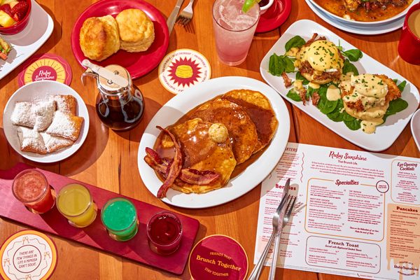 Ruby Slipper by null