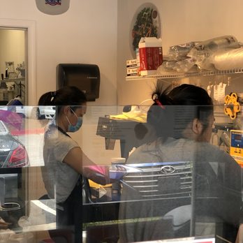 Nom Station - Juice Bars & Smoothies Near Me - Marietta, Georgia