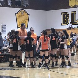 Golden West High School - Let's go Selma!!!!