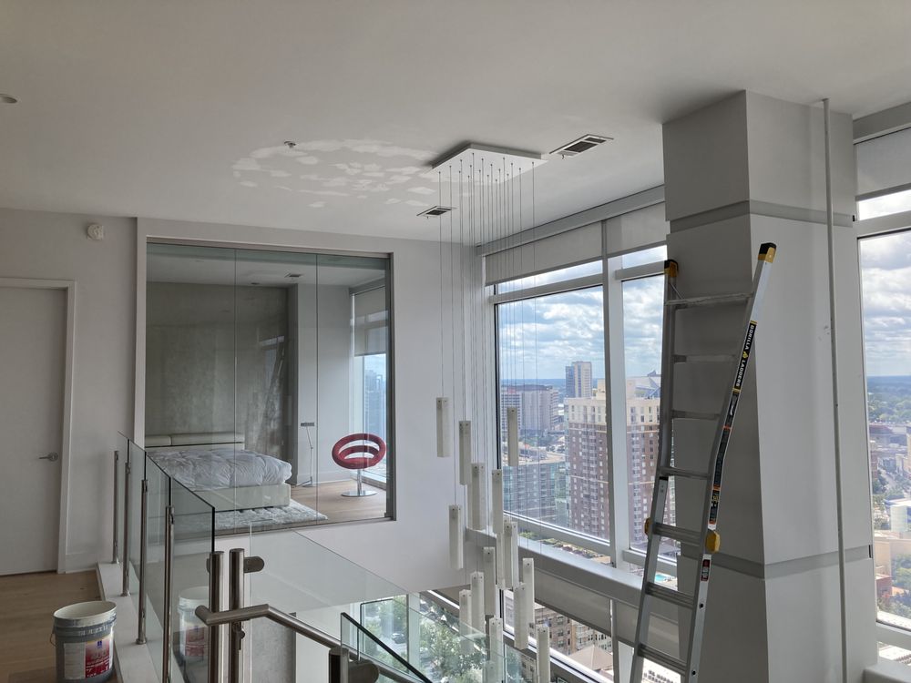 ATLAS PRO PAINTING Updated August 2024 14 Photos Kennesaw, Painters Phone