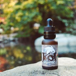 True Nature CBD