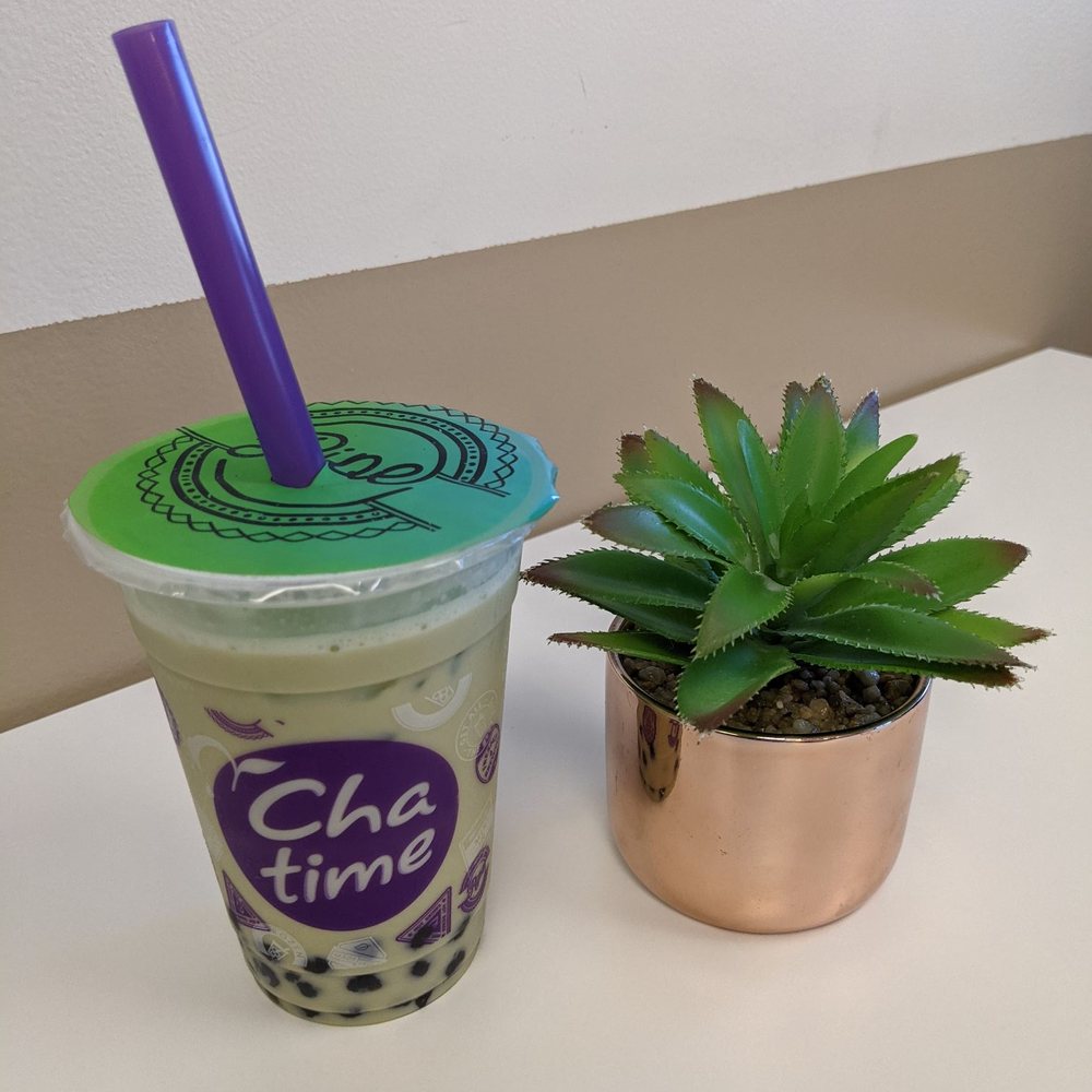Chatime - Bubble Tea Near Me - Overland Park, Kansas Chatime - Bubble Tea Near Me - Overland Park, Kansas