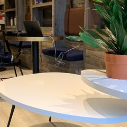 One Spring Coffee Shop