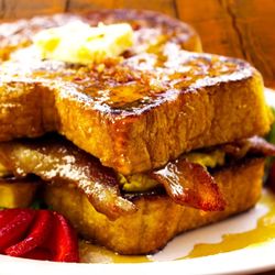 Michelle's House of Waffles and Pancakes