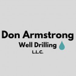 Don Armstrong Well Drilling