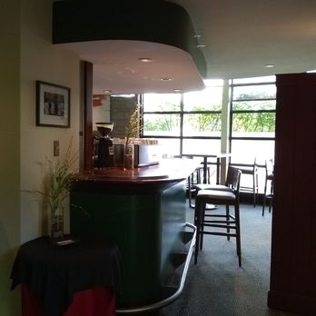 Restaurant International - Inside the restaurant. - Canadian (New) Near Me - Ottawa, Ontario
