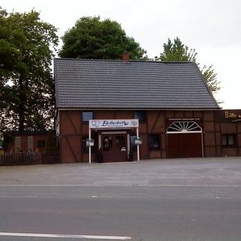 Bullerkotte - Modern European Near Me - Marl, NW
