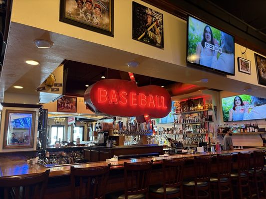 Fenway Johnnies by null