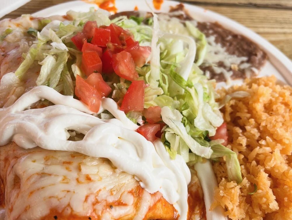 TAQUERIA SR LOPEZ Updated October 2024 33 Photos & 46 Reviews