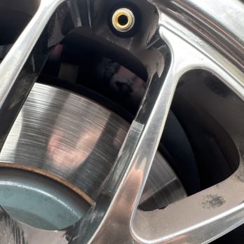 ALLOY WHEEL REPAIR SPECIALISTS OF CONNECTICUT - Updated January