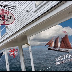 Phillips Exeter Academy - Learn and prosper !