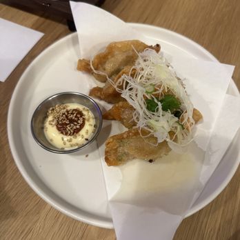 Afuri - Ramen Near Me - Houston, Texas