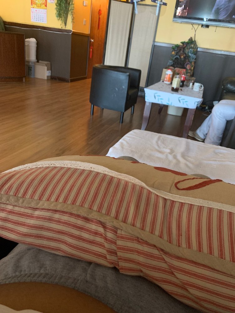 WONDER FOOT MASSAGE 12 Photos & 53 Reviews 2442 Pleasant Hill Rd