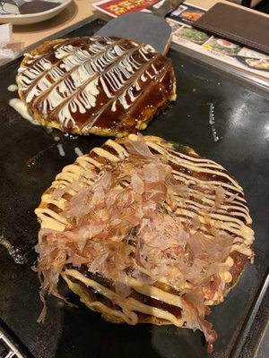 Chibo Okonomiyaki Restaurant by null