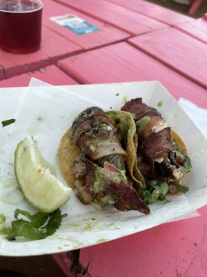 Holy Smoke BBQ & TaquItos by null