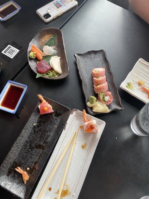 Kobe Sushi by null