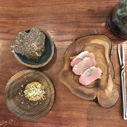 EXP. Restaurant