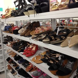 dd's DISCOUNTS - Shoes by size