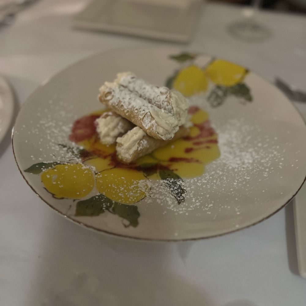 Da Raffaele - Cannoli - Italian Near Me - New York, New York Da Raffaele - Cannoli - Italian Near Me - New York, New York