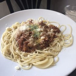 Essentiel - Spaghetti Bolognaise