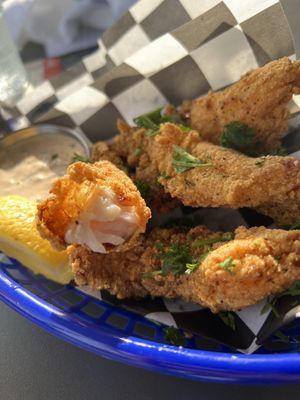 Krewe Restaurant by null