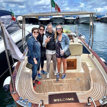 Capritime Tours - Walking Tours Near Me - Capri, NA