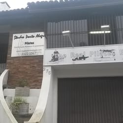 Studio Porto Alegre - Studio tem outras opções além de Pilates