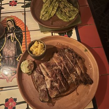 Quixote - Lamb - Mexican Near Me - San Diego, California Quixote - Lamb - Mexican Near Me - San Diego, California