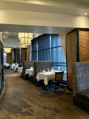 Ruth's Chris Steak House by null