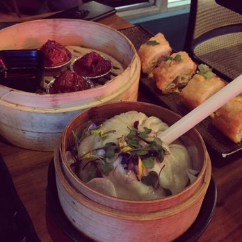 Dumpling Time - King Dum - Dim Sum Near Me - San Francisco, California