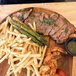 Ribeye Plate Ribeye Plate