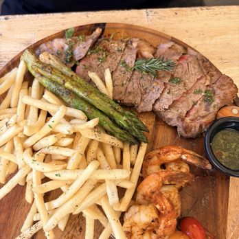 Vees Cafe - Ribeye Plate - Breakfast & Brunch Near Me - Los Angeles, California Vees Cafe - Ribeye Plate - Breakfast & Brunch Near Me - Los Angeles, California