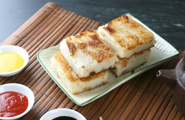 House of Dim Sum by null