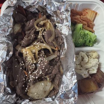 Mama's Bowl - Korean Near Me - Poway, California Mama's Bowl - Korean Near Me - Poway, California