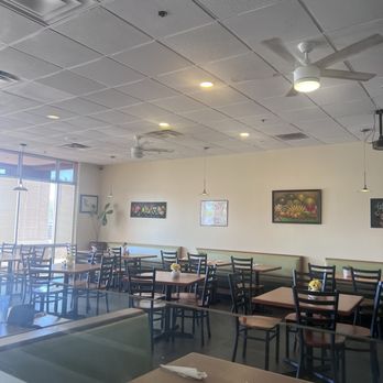 At My Place Cafe - Filipino Near Me - Chandler, Arizona