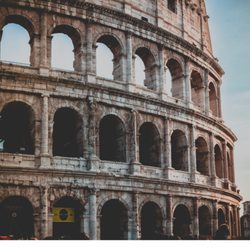 Travel A Latte - Luxury Travel Design - Rome, Italy