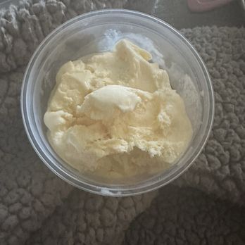 Cool Hand Luke's - "Ice cream sundae" - Steakhouses Near Me - Yuba City, California