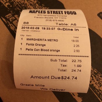 Olive & Garlic - 17" Pie (8 slices) - Pizza Near Me - Franklin Square, New York Olive & Garlic - 17" Pie (8 slices) - Pizza Near Me - Franklin Square, New York