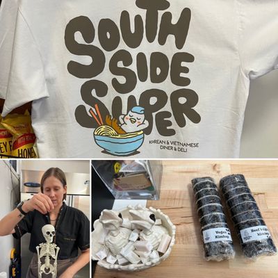southside super by null