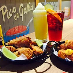 Paco's Tacos - Happy Hour from 3pm-6pm daily Image from Paco's Tacos - Ringwood official Facebook page