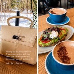 Dry Fly Coffee Company