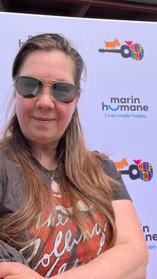 Marin Humane by null