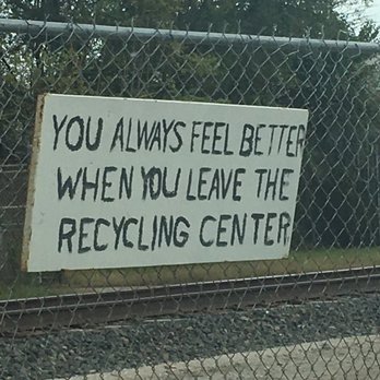 Pro Kansas Recycling - It's true! - Recycling Center Near Me - Wichita, Kansas Pro Kansas Recycling - It's true! - Recycling Center Near Me - Wichita, Kansas