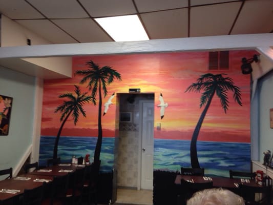 Key West Cafe by null