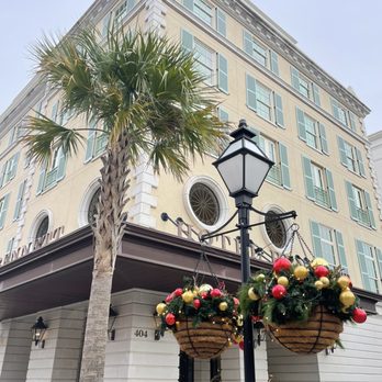 Hotel Bennett - Hotels Near Me - Charleston, South Carolina