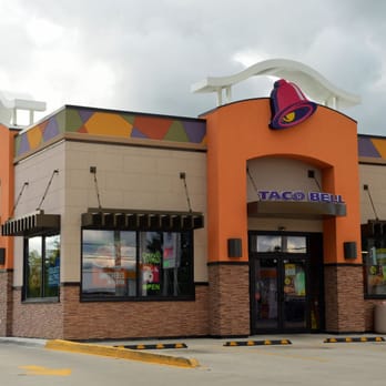 Taco Bell - Taco Bell Mickey Mart Shell Station off Hwy 2 in Vermilion, OH - Fast Food Near Me - Vermilion, Ohio